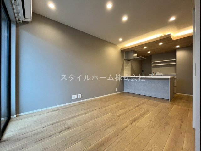 【内装】 | アールズハウスNODA | 別部屋写真です。