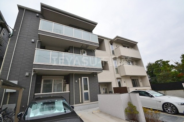 SHINYA　BLDGⅡ