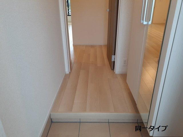 レジデンス界の玄関