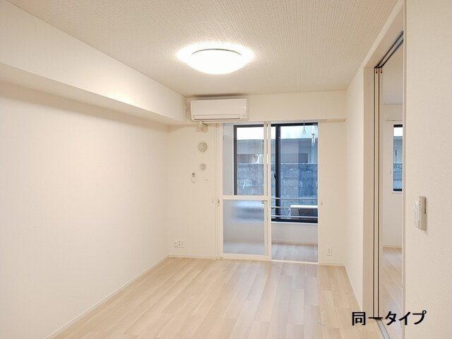 レジデンス界の居間・リビング