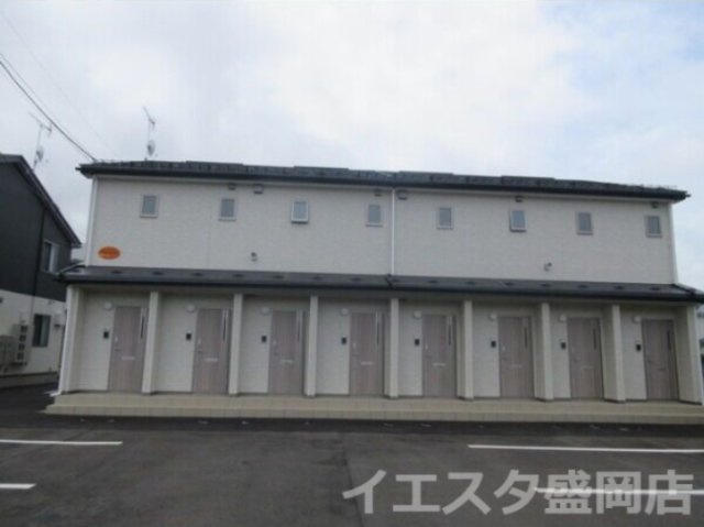 Fiore桜町 A棟