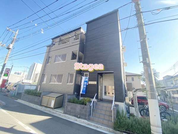 ローリエコート