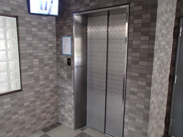 【その他共用部分】 | サンピリア小阪 | エレベーター