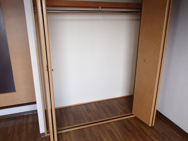 【収納】 | サンピリア小阪 | 十分な収納スペースがあります