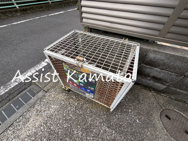 ピアンタ田園調布のその他