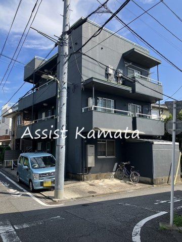 ピアンタ田園調布