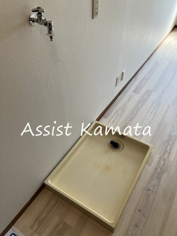 ピアンタ田園調布の設備