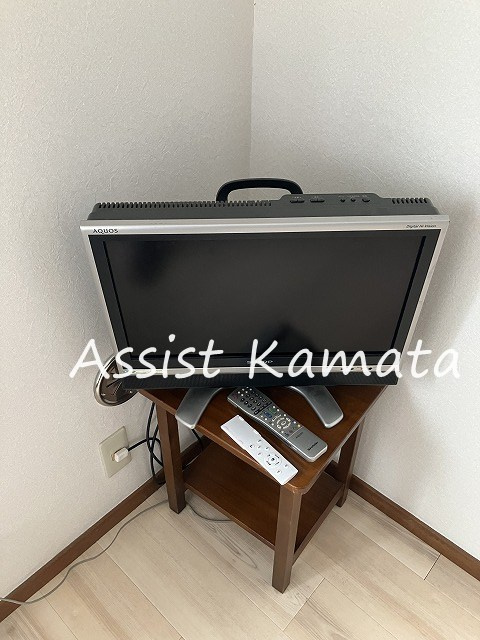 ピアンタ田園調布の設備