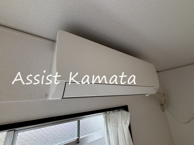 ピアンタ田園調布の設備