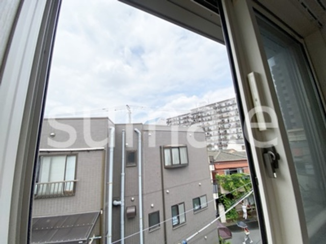 ペイナタルChikaiの展望|お部屋からの景色です☆