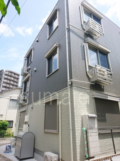 ペイナタルChikaiの外観|外観です‼