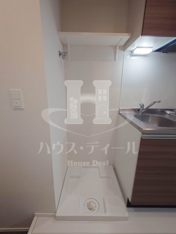 【設備】 | FORTWARABI