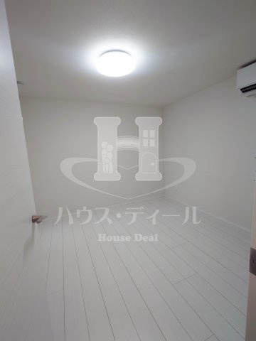 【居間・リビング】 | FORTWARABI | おしゃれなリビングです