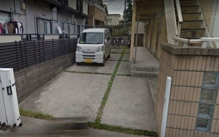 ハレイワ　ハレのその他共用部分