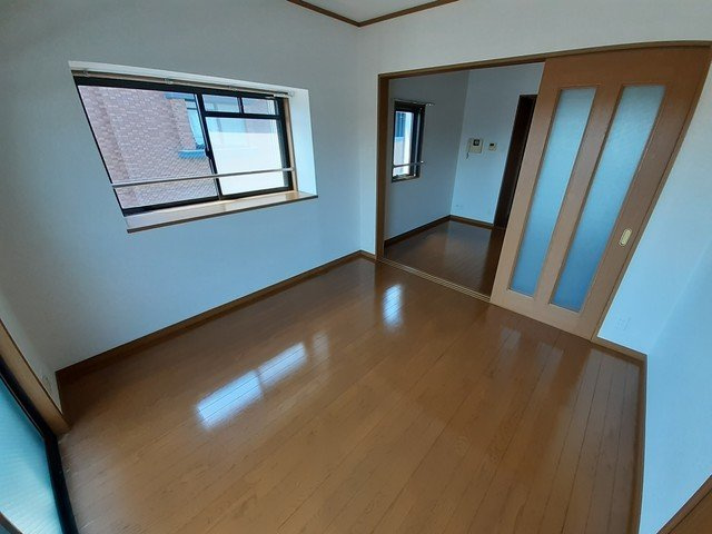 プレジール・Ｓの展望