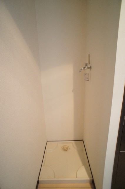 アクシス亀戸の設備