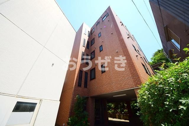 東光レジデンス保土ヶ谷のその他共用部分