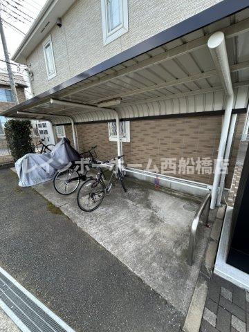ノーブルコートⅠのその他共用部分