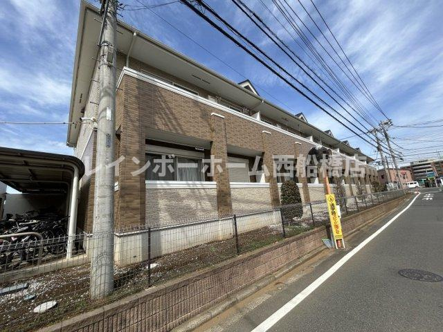 ノーブルコートⅠ