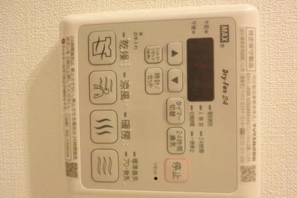 Ｌａ　Ｄｏｕｃｅｕｒ練馬春日町の設備