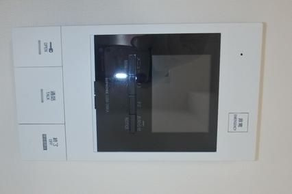 Ｌａ　Ｄｏｕｃｅｕｒ練馬春日町のセキュリティ