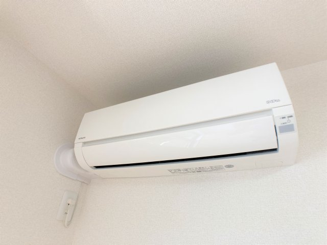 レグルスⅡの設備