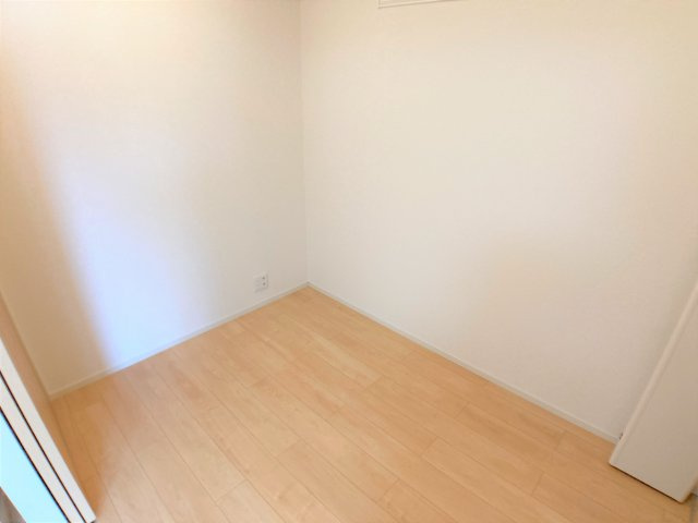 レグルスⅡの洋室