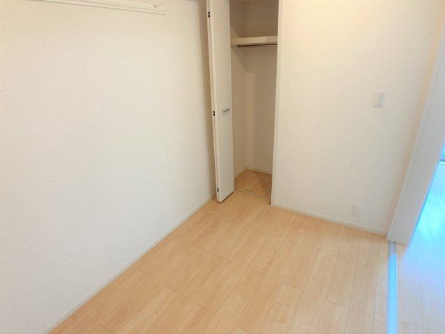 レグルスⅡの居間・リビング