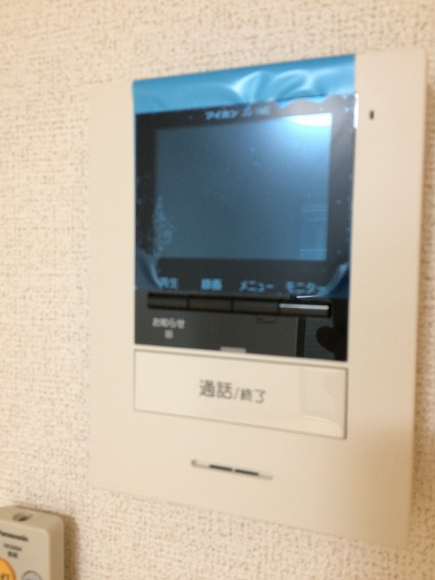 レグルスⅡの設備