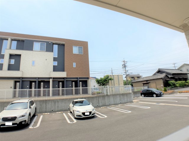 レグルスⅡの展望