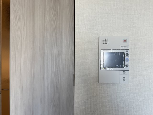 【セキュリティ】 | ファステート難波ヴィラント