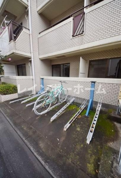 ブリランテ上福岡のその他