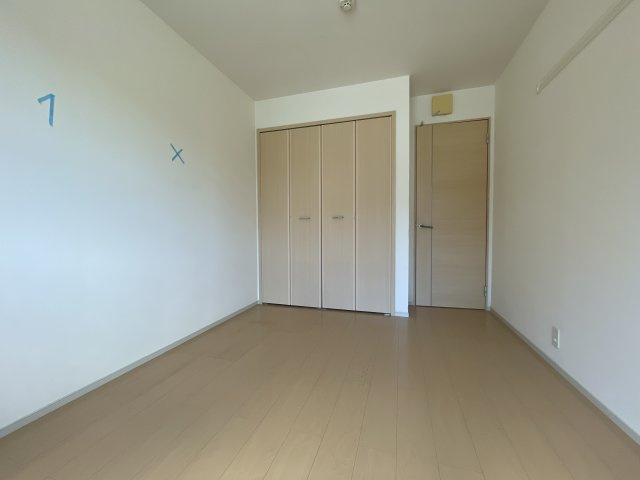 コスモグレイスＢの子供部屋