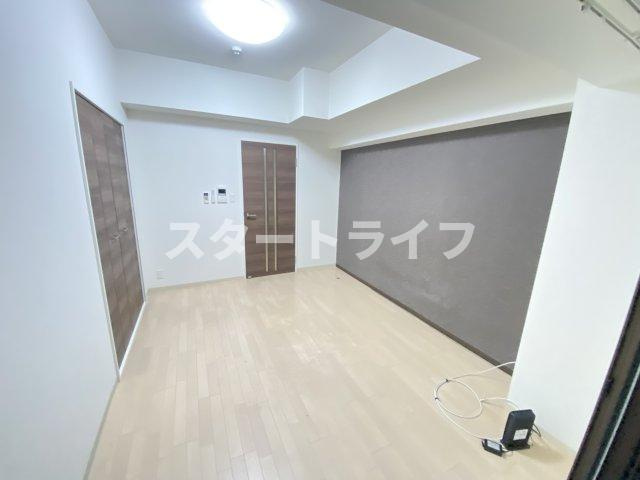 大阪市淀川区東三国３丁目の賃貸マンションの展望