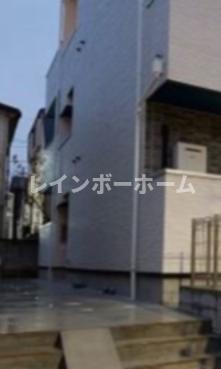 tocco赤塚のその他共用部分