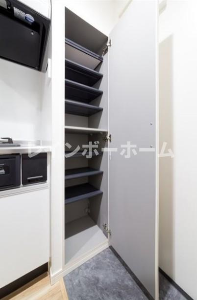 tocco赤塚のその他
