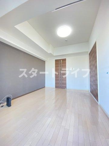 大阪市淀川区東三国３丁目の賃貸マンションの展望
