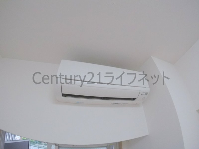 【設備】 | レクシア天神橋