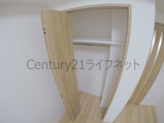 【収納】 | レクシア天神橋