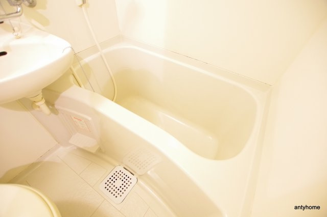エスリード梅田西　仲介手数料無料の浴室
