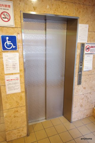 エスリード梅田西　仲介手数料無料のその他共用部分