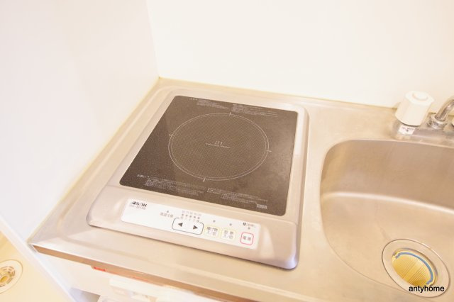 エスリード梅田西　仲介手数料無料のキッチン
