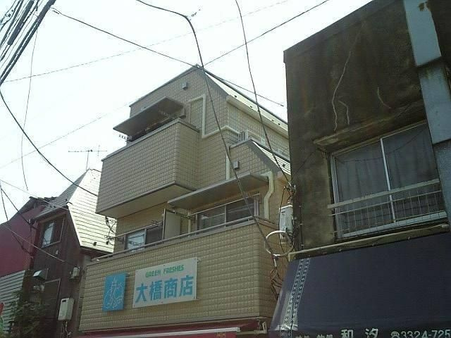 アステールのその他共用部分