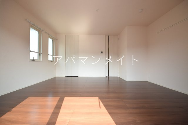 【居間・リビング】 | レトワール | おしゃれな居間です