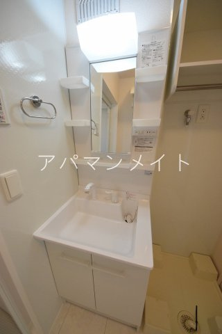 【洗面所】 | レトワール | シャンプードレッサーです！