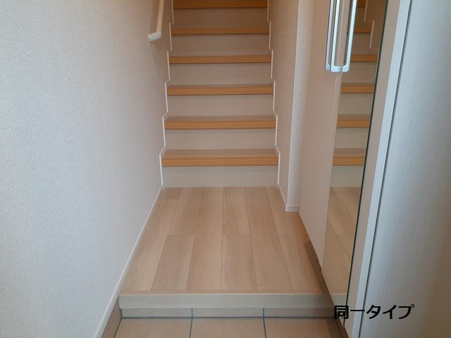 レジデンス界の玄関