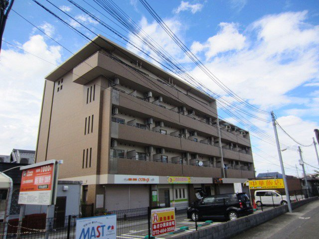 【外観】 | メルローズ二色浜
