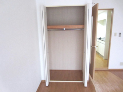【収納】 | メルローズ二色浜