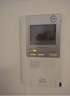 【セキュリティ】 | アイル東京リバーサイド