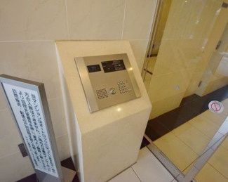 【セキュリティ】 | アイル東京リバーサイド